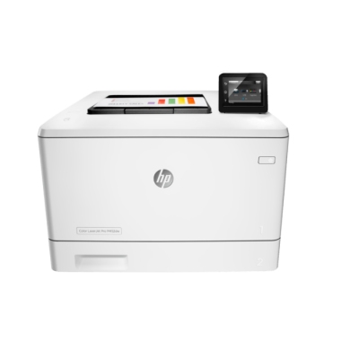 惠普 HP Color LaserJet Pro M452dw