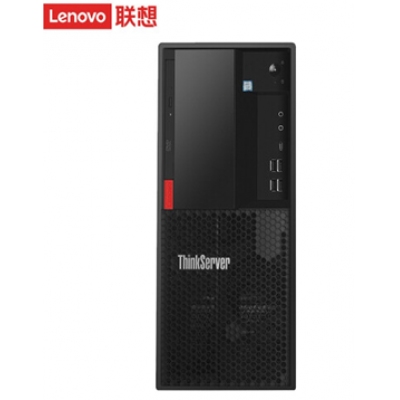 塔式服务器 联想ThinkServer TS80X