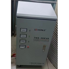 稳压电源 弘乐 30KVA