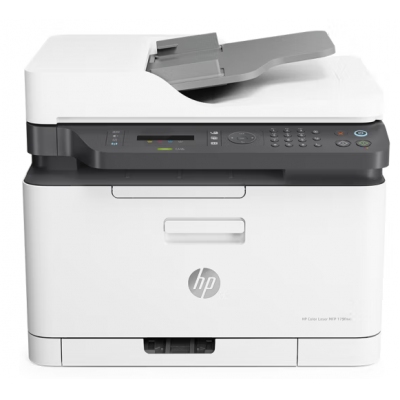 彩色打印机（HP 179fnw）