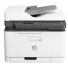 彩色打印机（HP 179fnw）