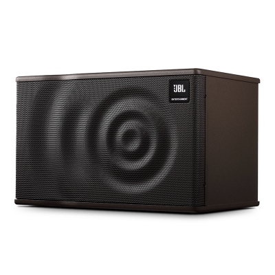 专业音箱：JBL MK08